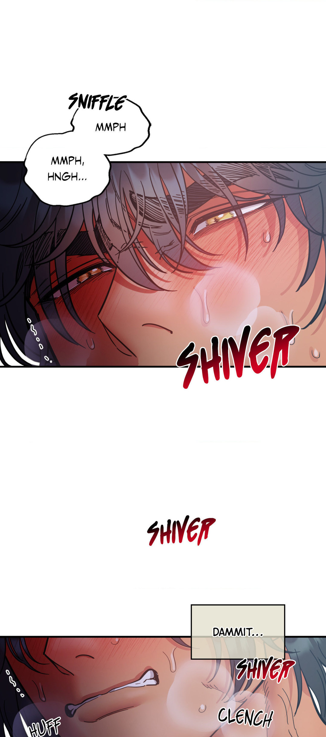Hana’s Demons of Lust chapter 72 page 21