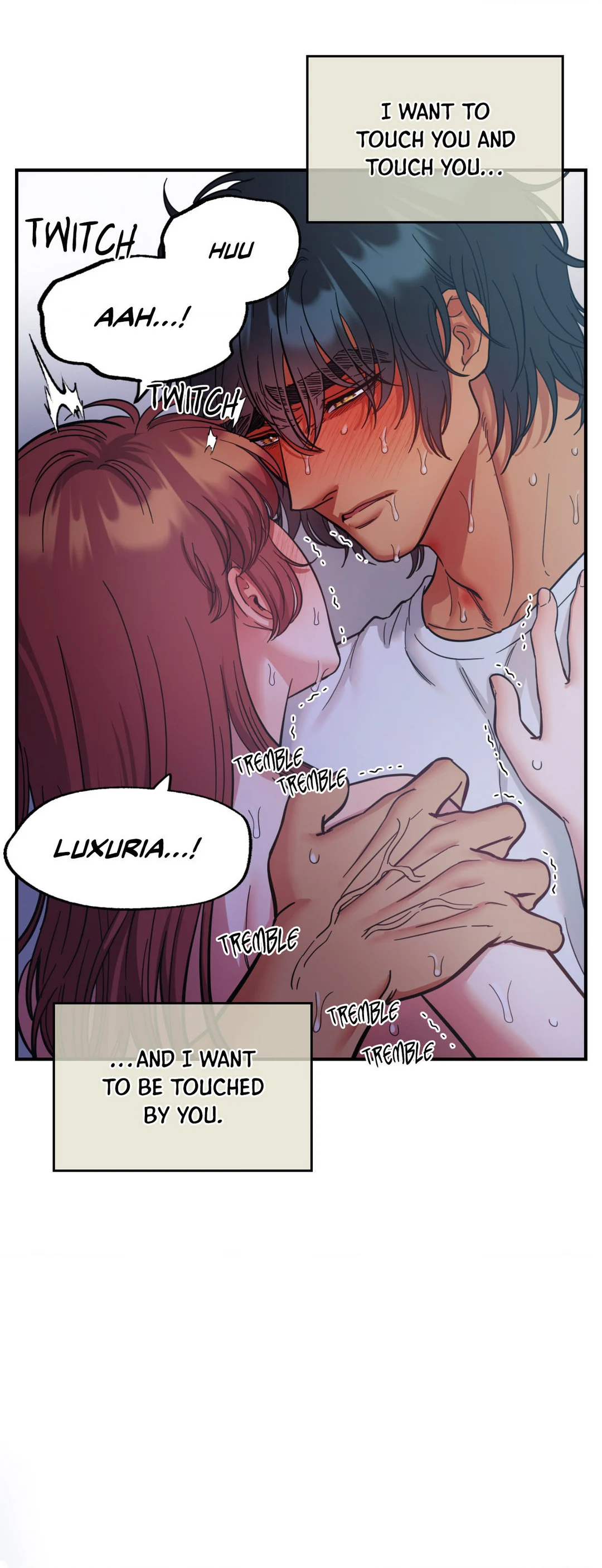 Hana’s Demons of Lust chapter 72 page 25