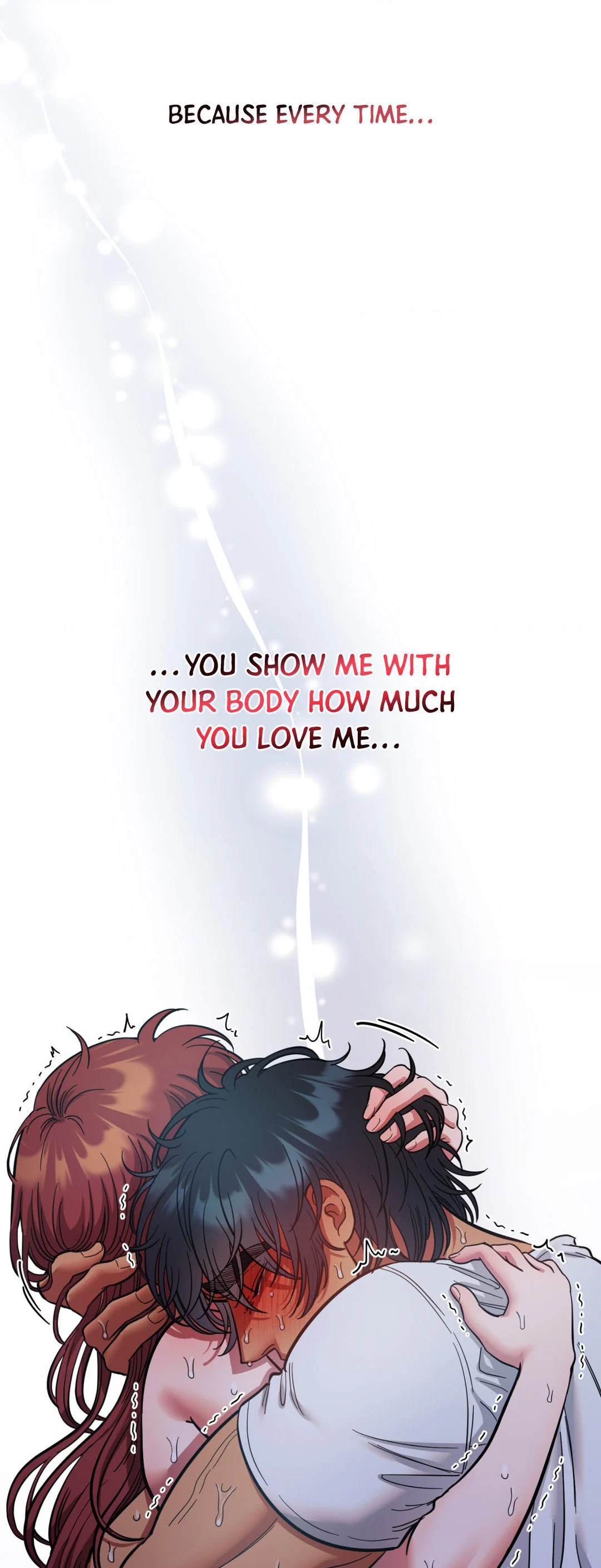 Hana’s Demons of Lust chapter 72 page 26