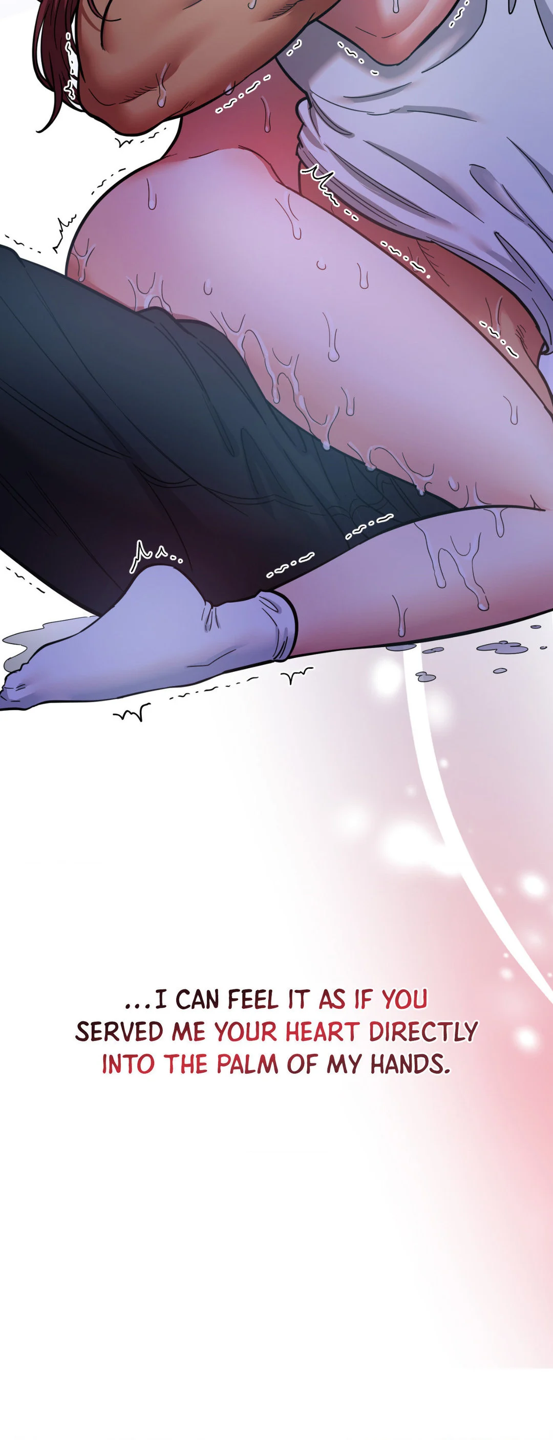 Hana’s Demons of Lust chapter 72 page 27