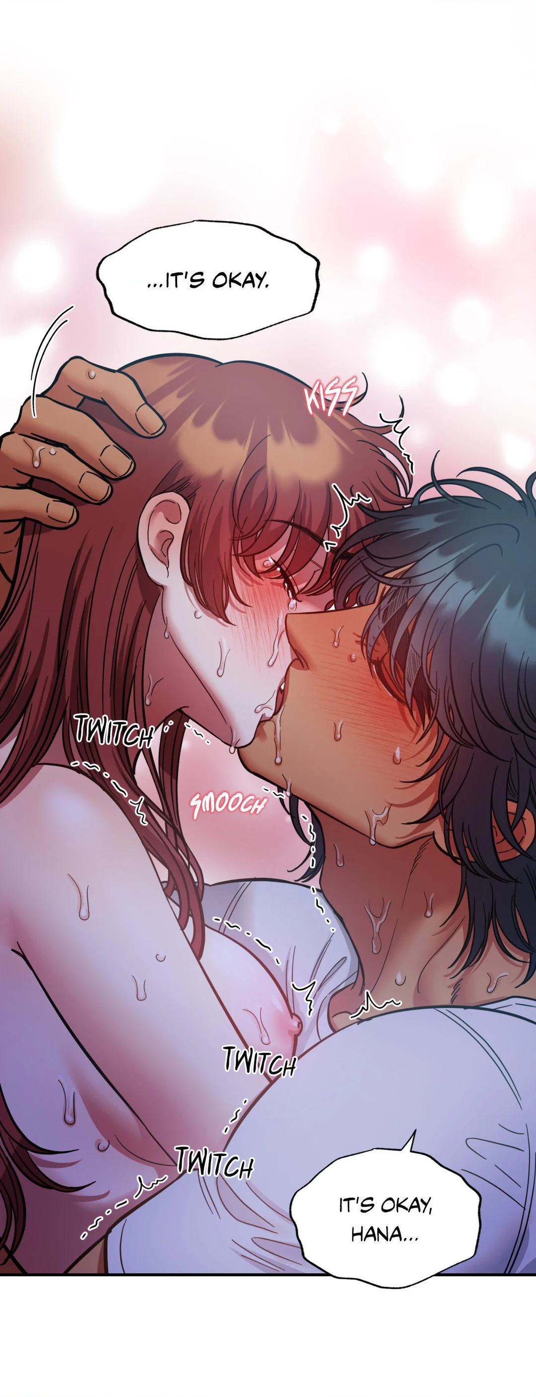 Hana’s Demons of Lust chapter 72 page 28
