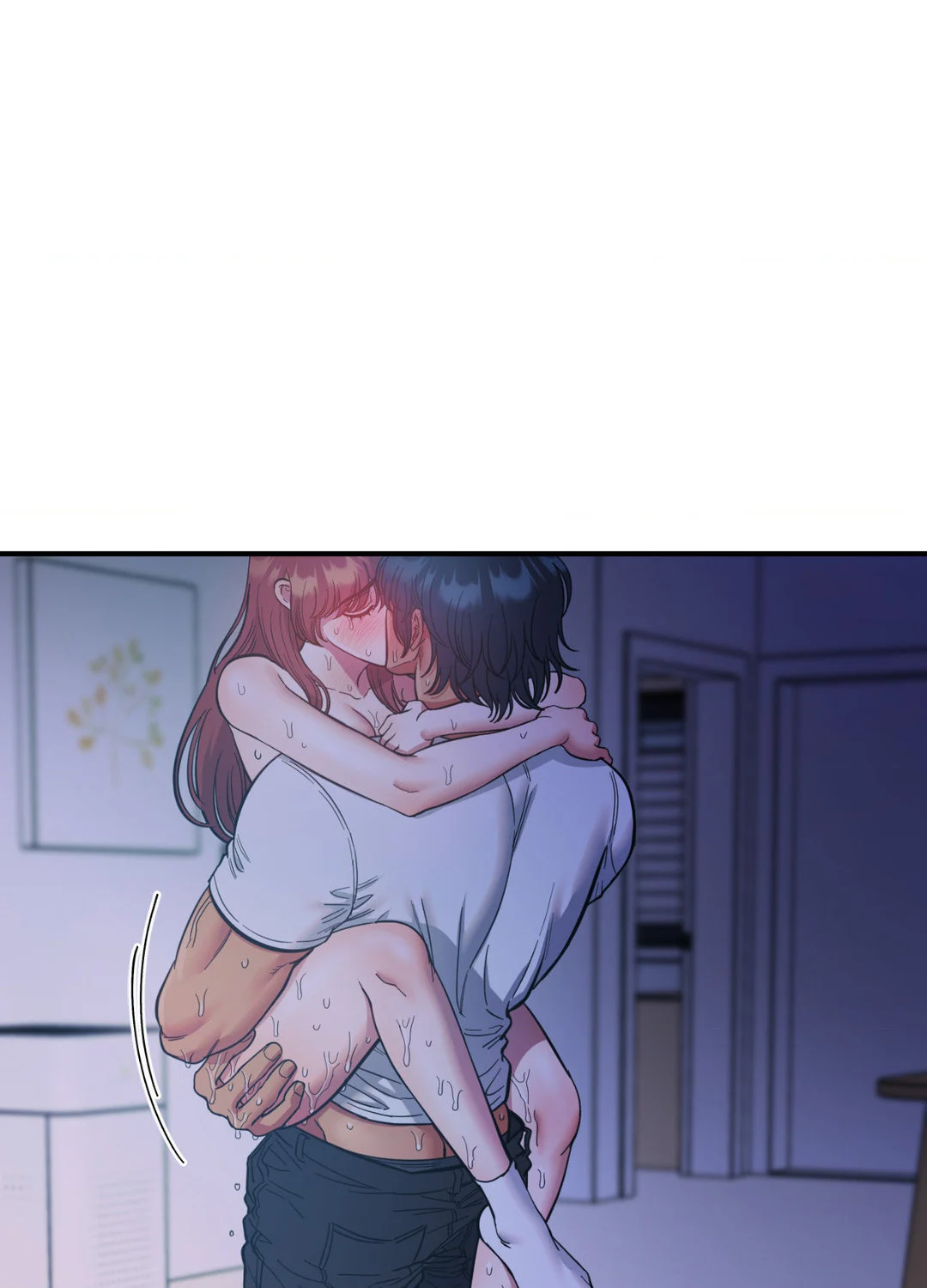 Hana’s Demons of Lust chapter 72 page 29