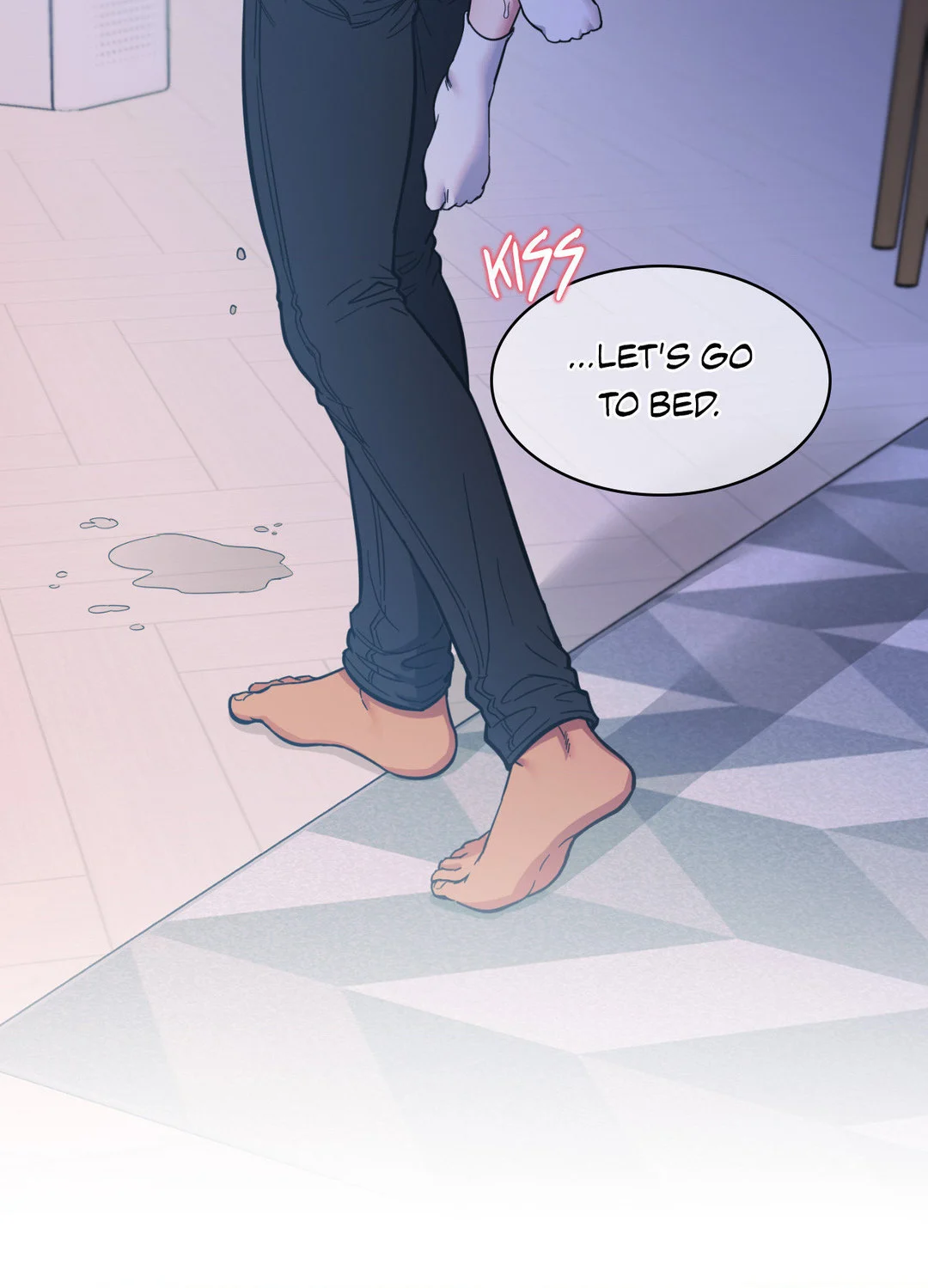 Hana’s Demons of Lust chapter 72 page 30