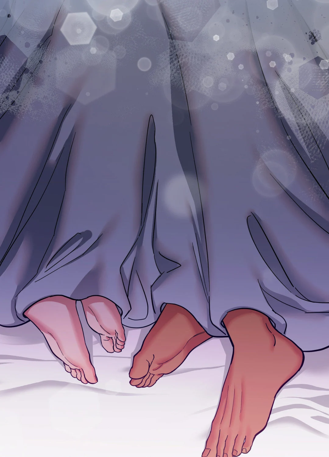 Hana’s Demons of Lust chapter 72 page 33