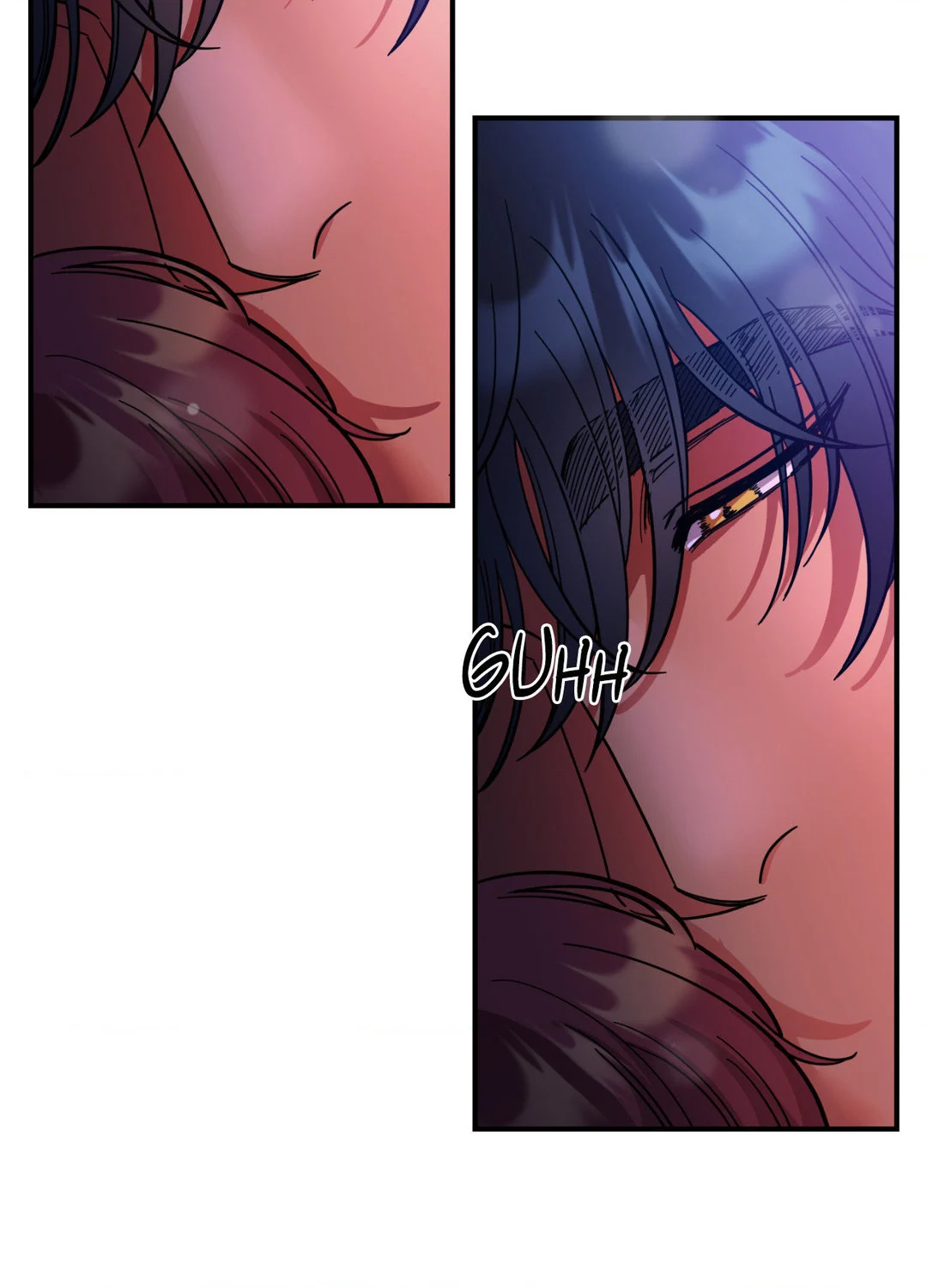 Hana’s Demons of Lust chapter 72 page 35