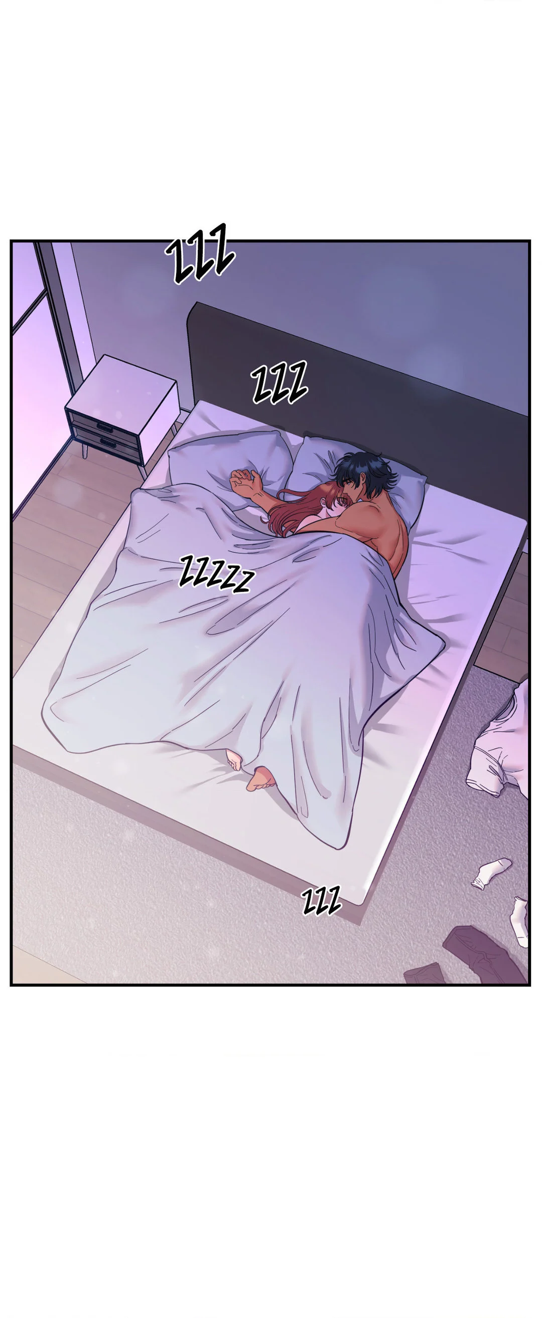 Hana’s Demons of Lust chapter 72 page 36