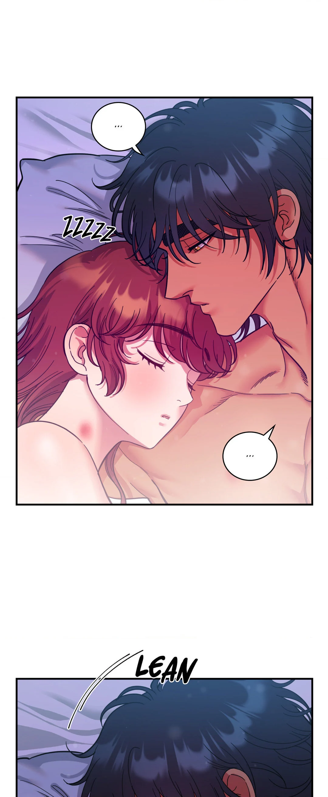 Hana’s Demons of Lust chapter 72 page 37