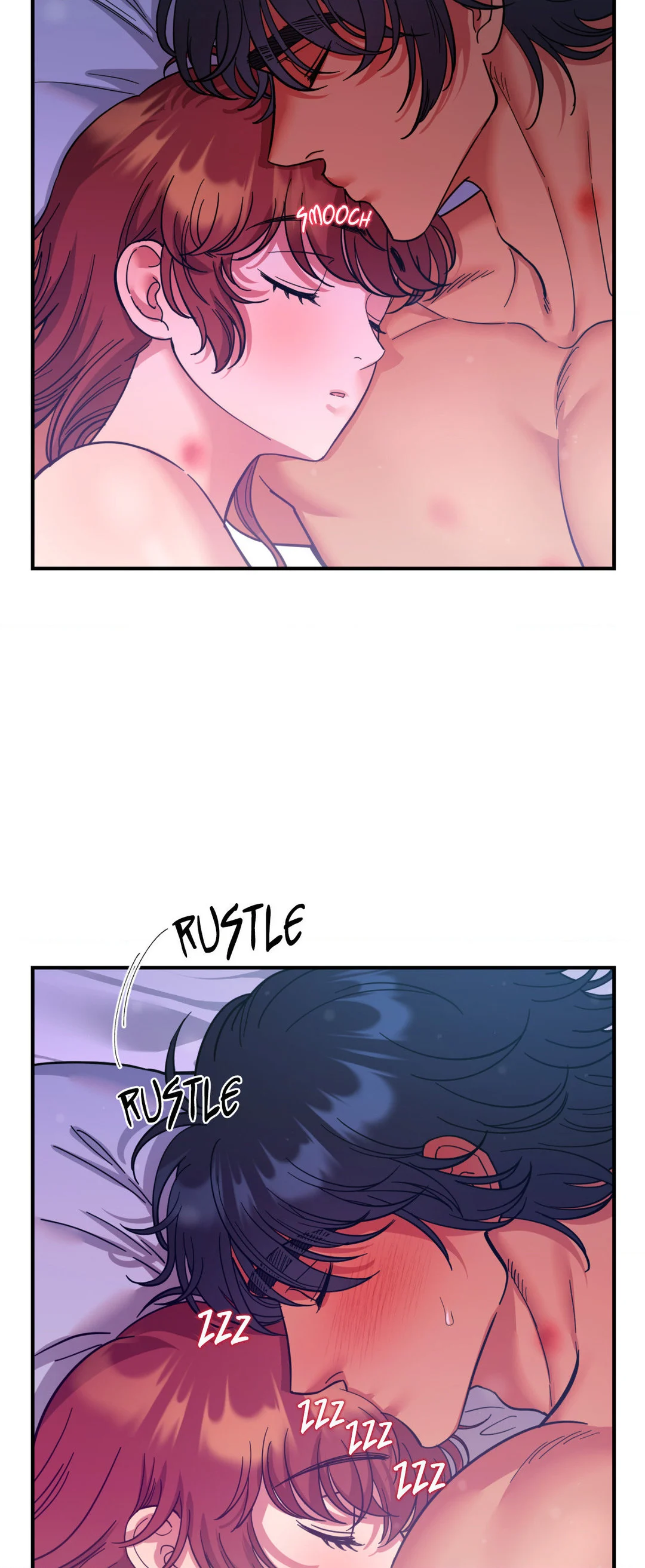 Hana’s Demons of Lust chapter 72 page 38