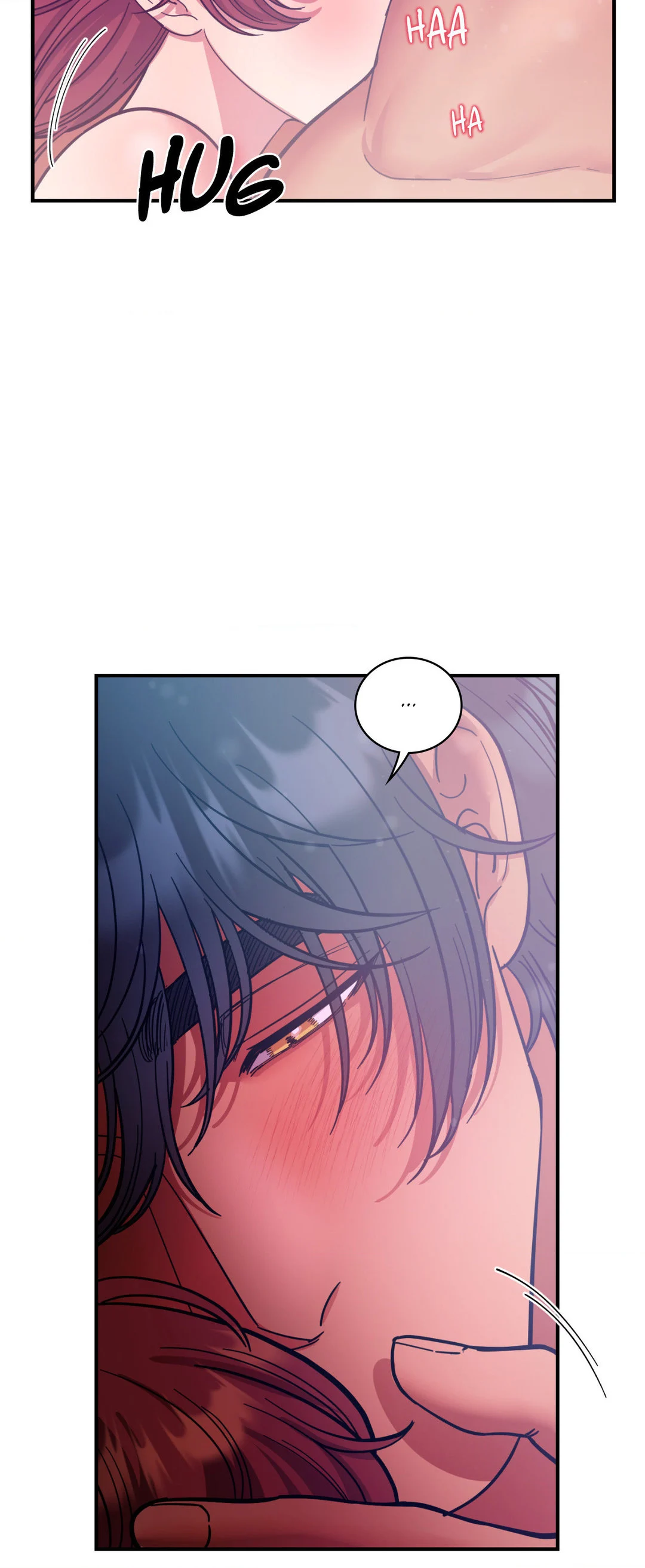 Hana’s Demons of Lust chapter 72 page 39