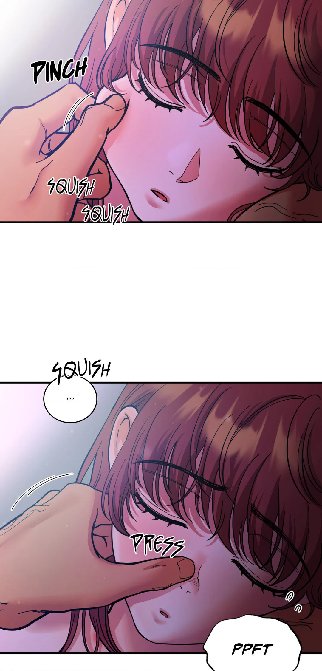 Hana’s Demons of Lust chapter 72 page 41