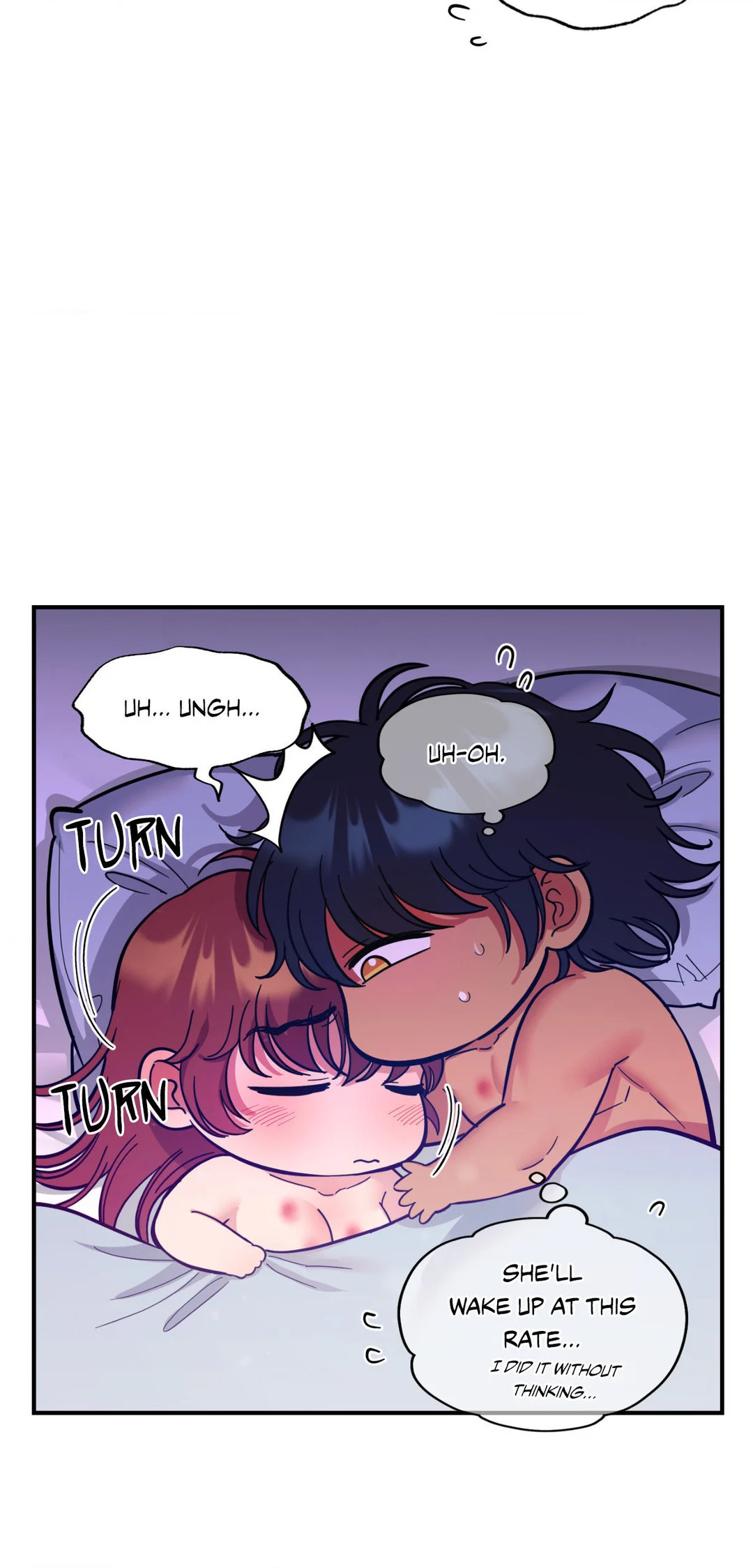 Hana’s Demons of Lust chapter 72 page 42