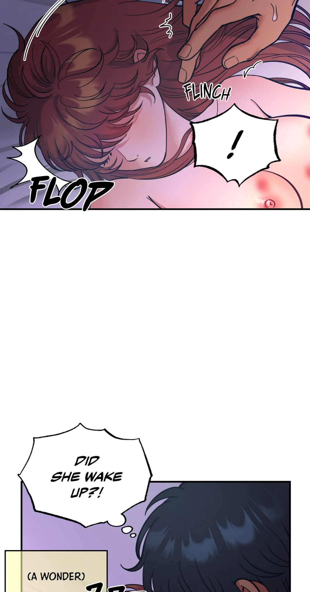 Hana’s Demons of Lust chapter 72 page 45