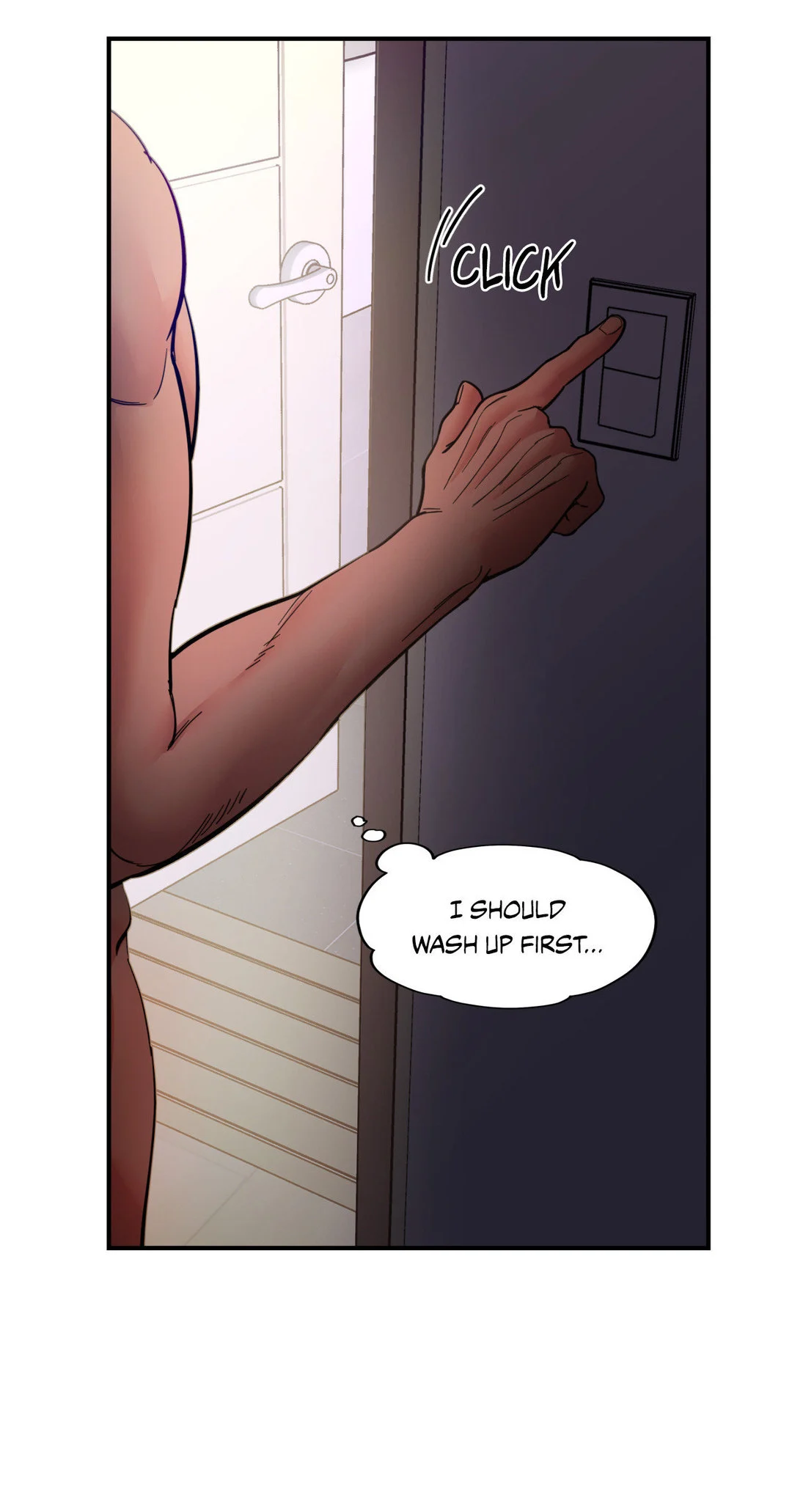 Hana’s Demons of Lust chapter 72 page 47