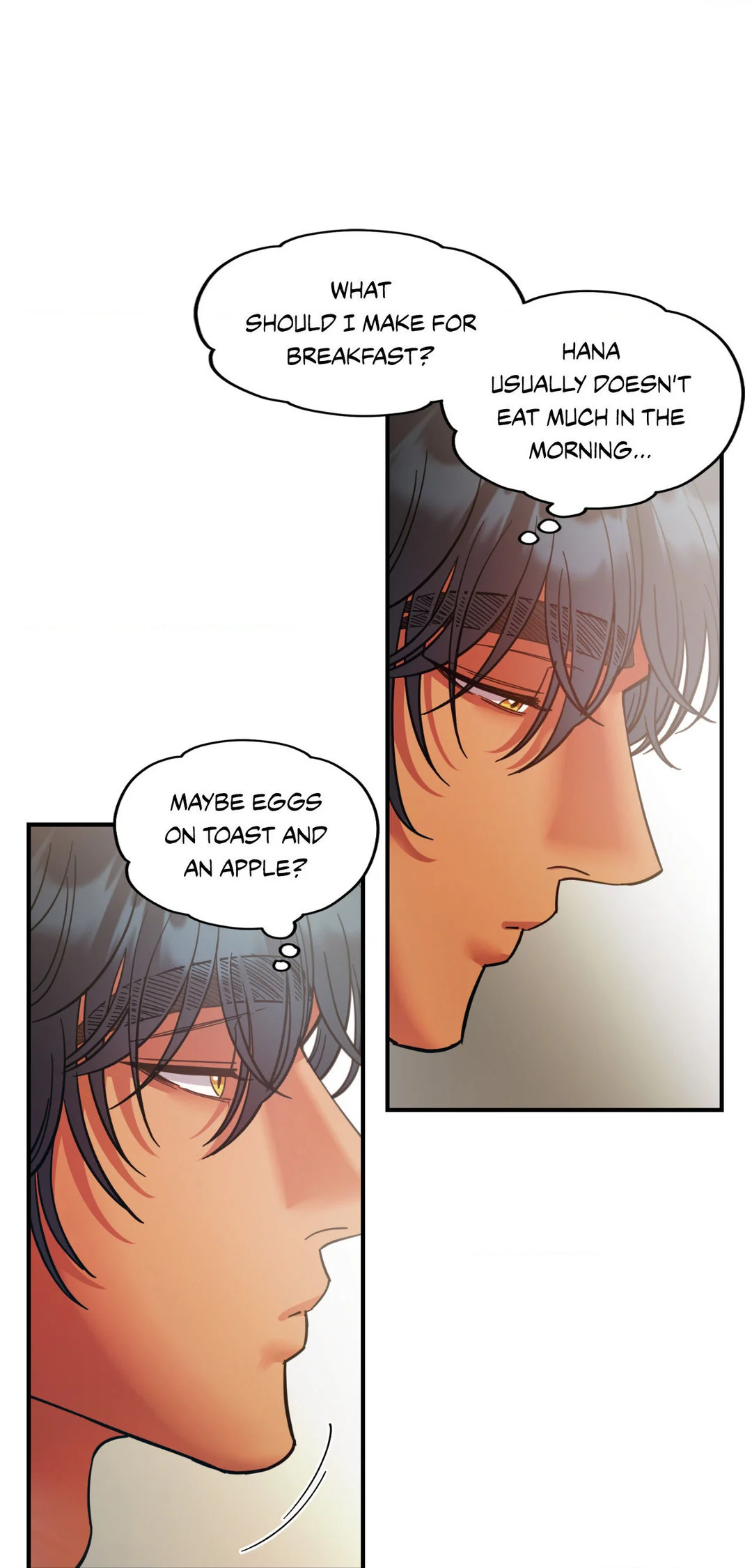 Hana’s Demons of Lust chapter 72 page 48