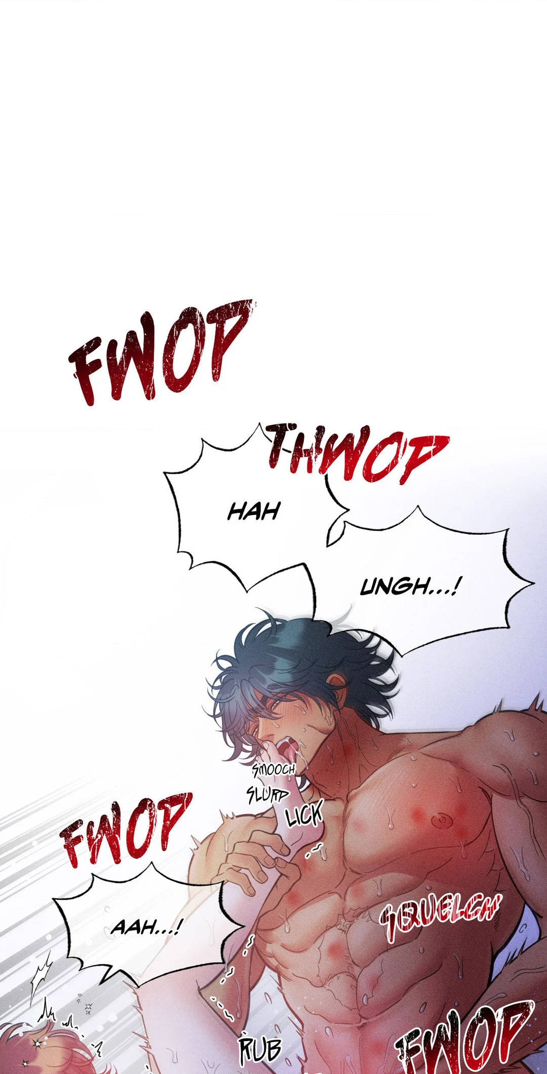 Hana’s Demons of Lust chapter 72 page 60