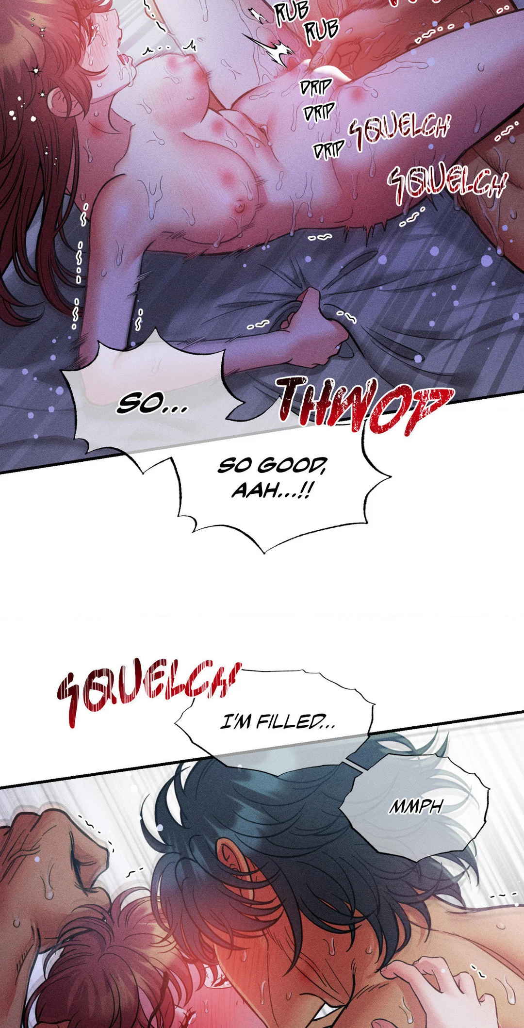 Hana’s Demons of Lust chapter 72 page 61