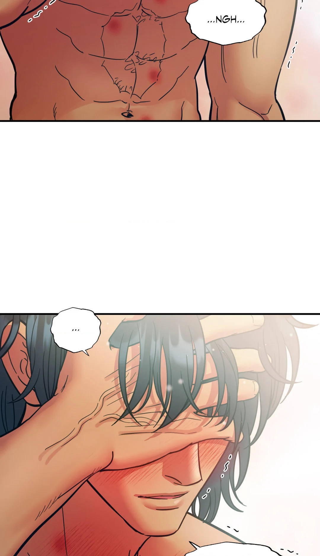 Hana’s Demons of Lust chapter 72 page 64