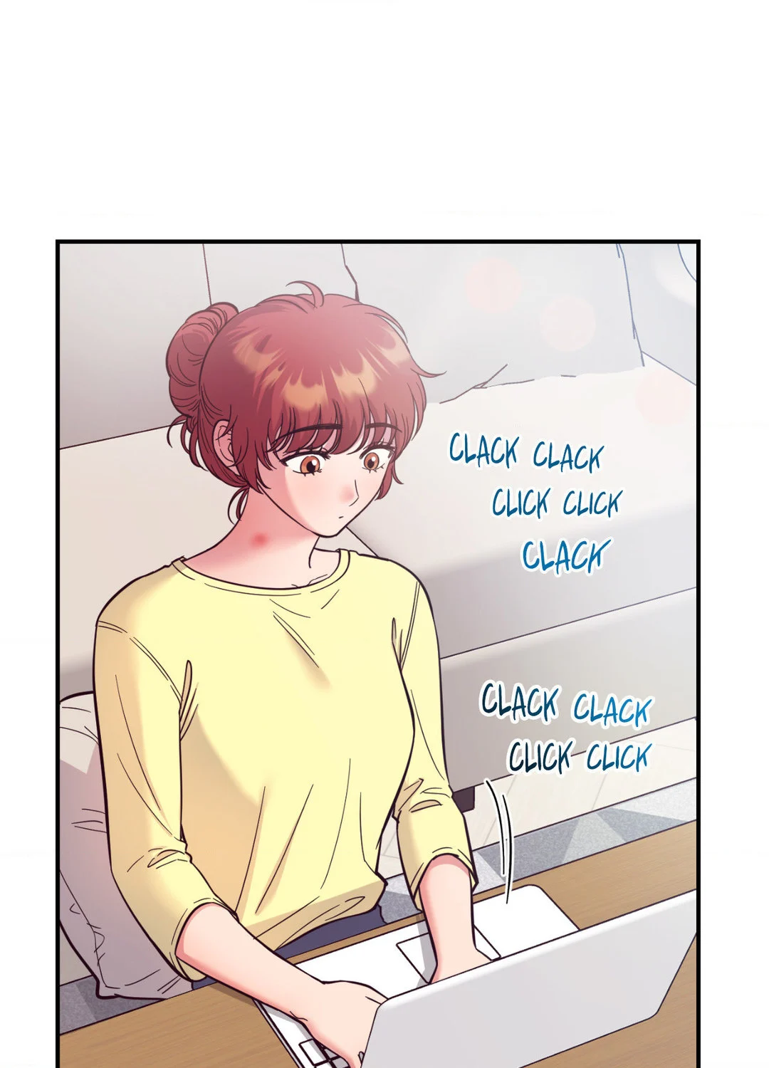 Hana’s Demons of Lust chapter 73 page 10
