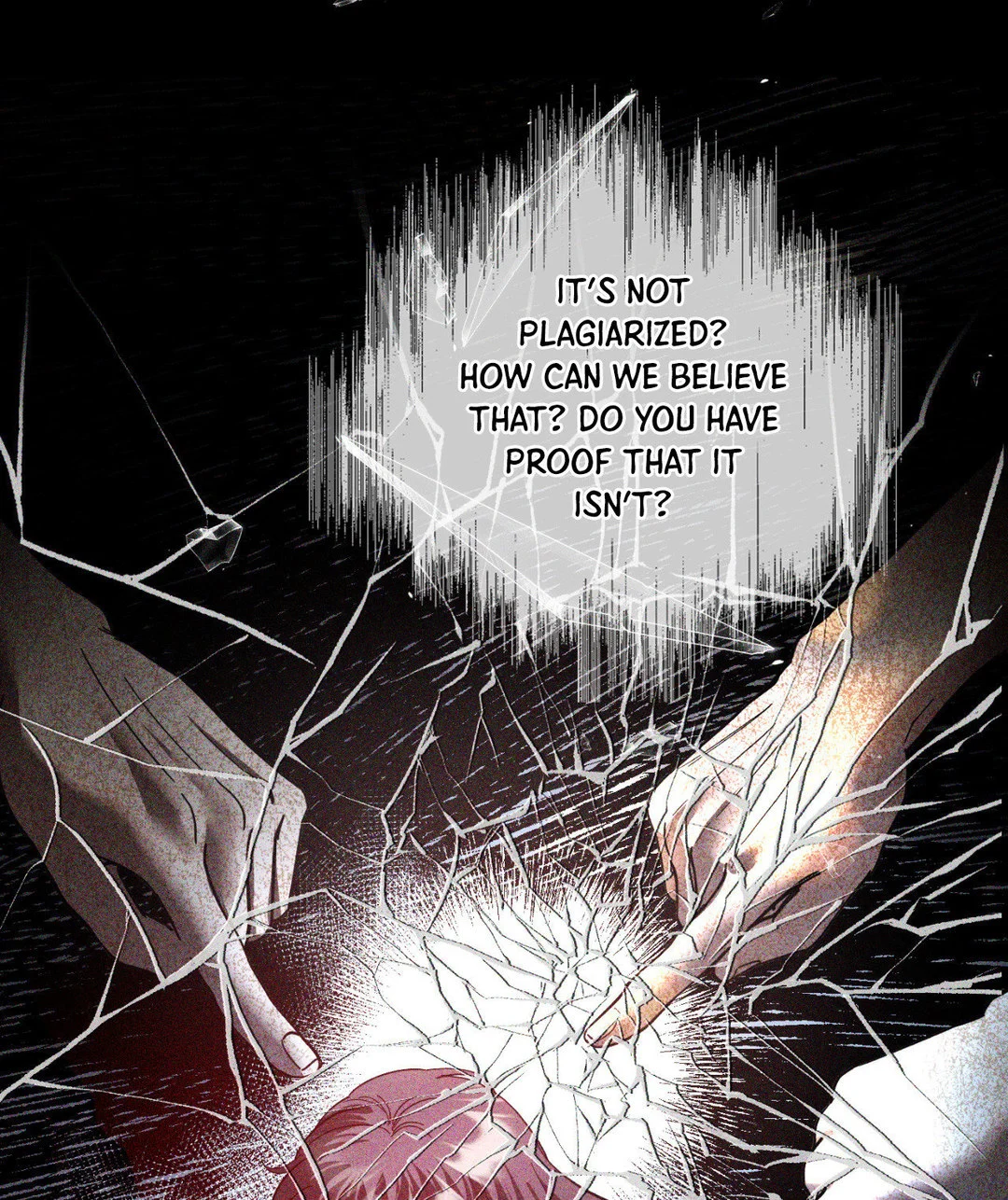 Hana’s Demons of Lust chapter 73 page 16