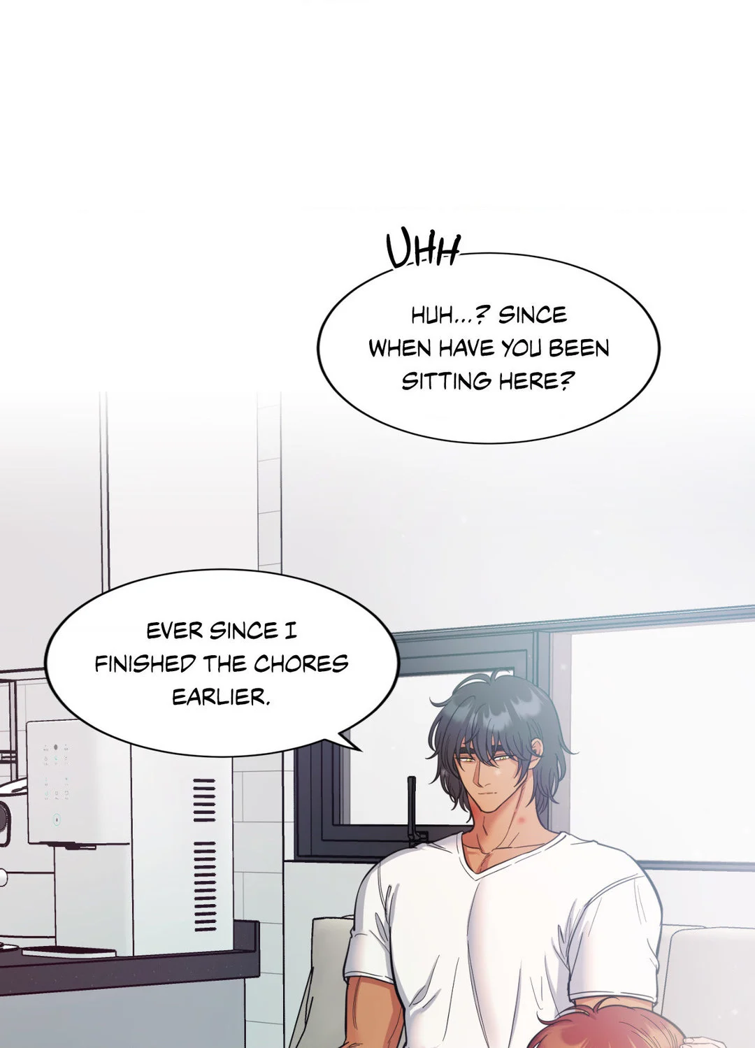 Hana’s Demons of Lust chapter 73 page 23