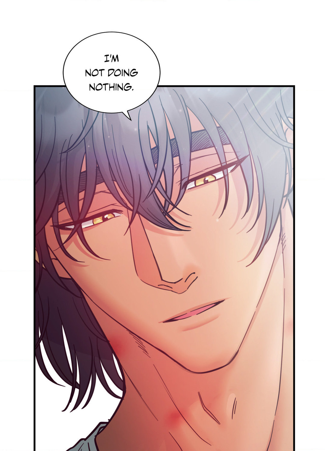 Hana’s Demons of Lust chapter 73 page 25