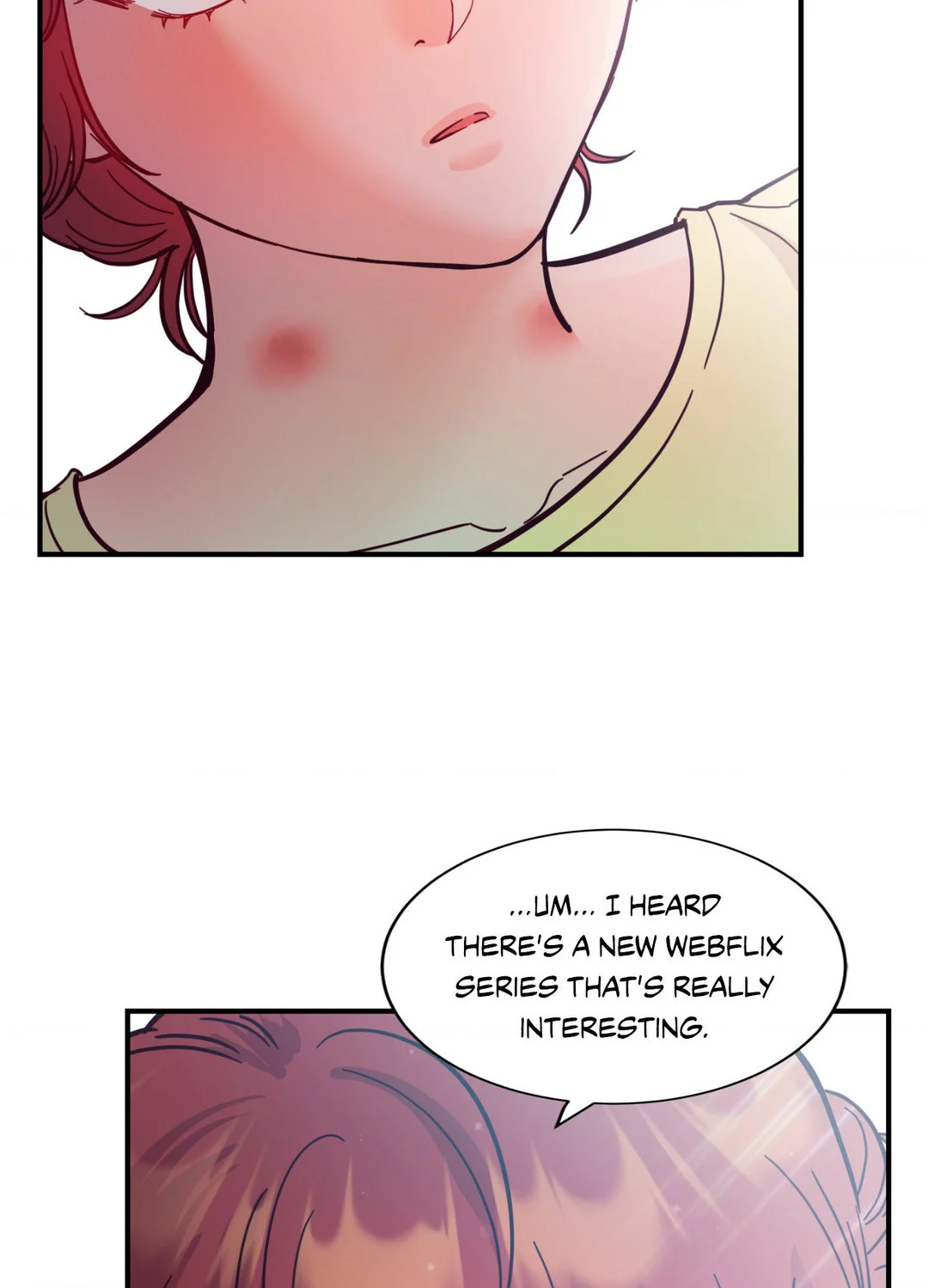 Hana’s Demons of Lust chapter 73 page 27