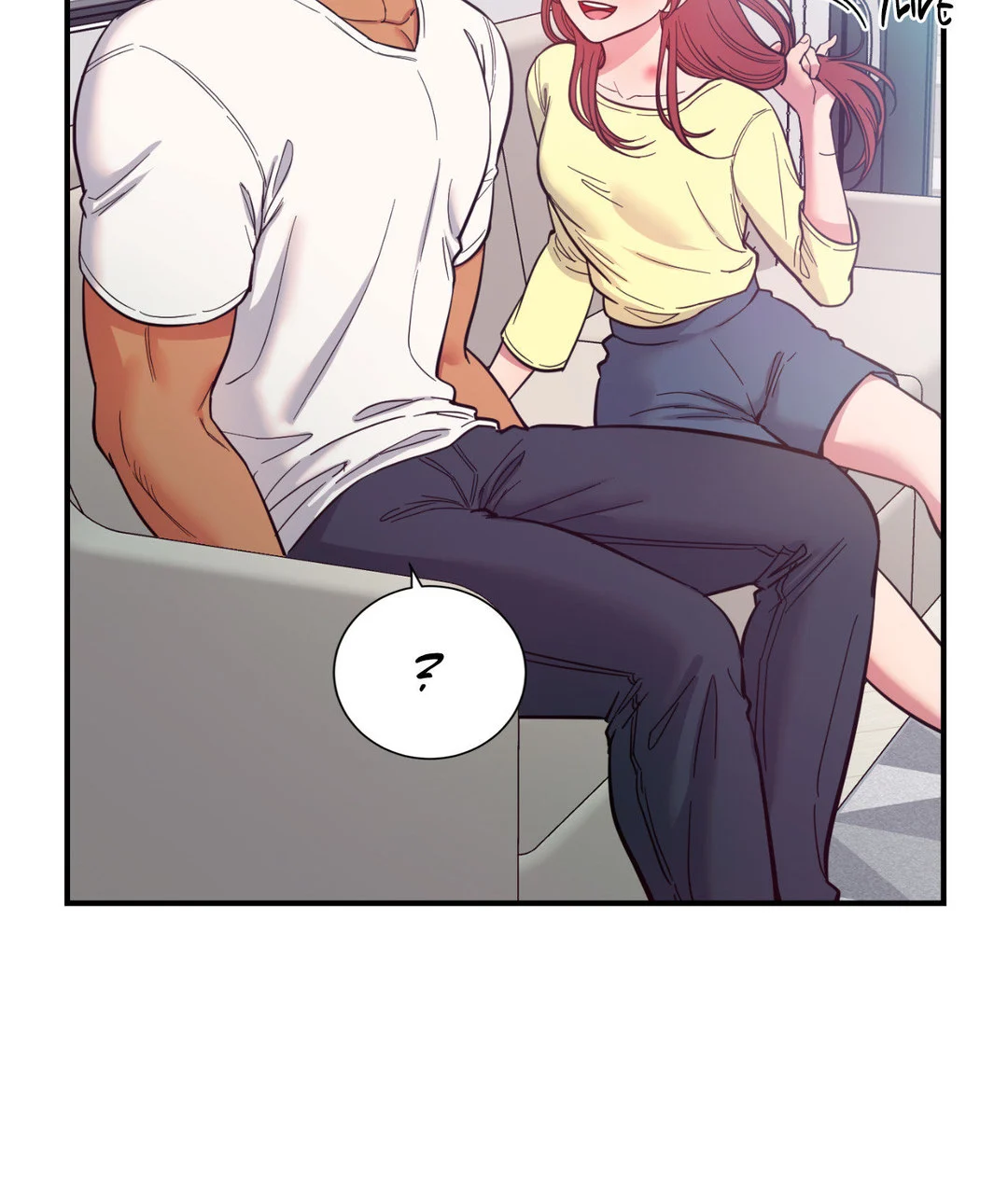 Hana’s Demons of Lust chapter 73 page 35