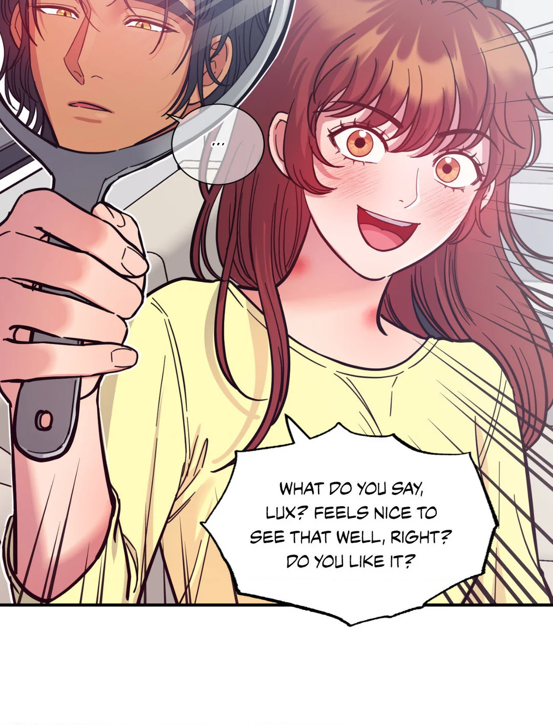 Hana’s Demons of Lust chapter 73 page 39