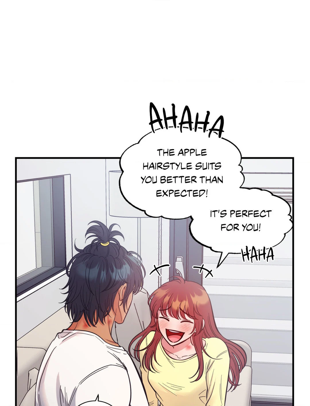 Hana’s Demons of Lust chapter 73 page 40