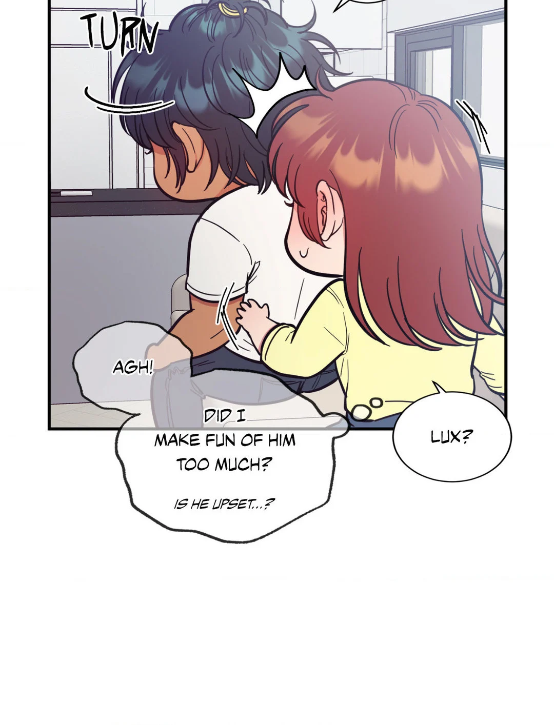 Hana’s Demons of Lust chapter 73 page 42