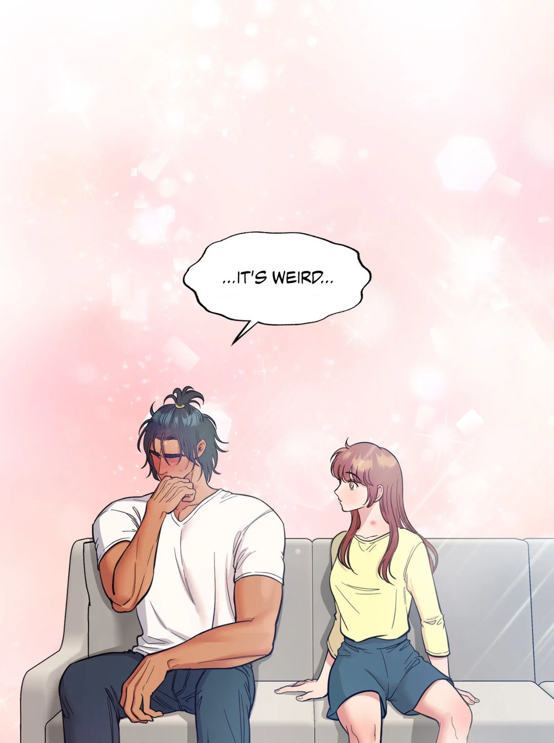 Hana’s Demons of Lust chapter 73 page 44