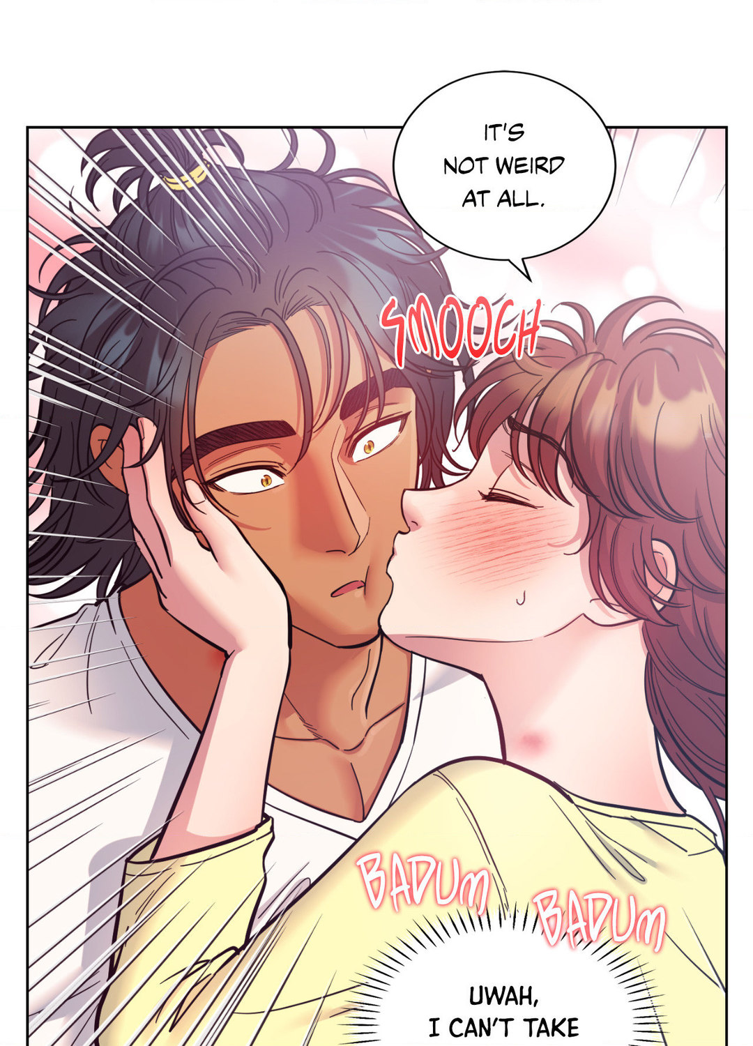 Hana’s Demons of Lust chapter 73 page 50