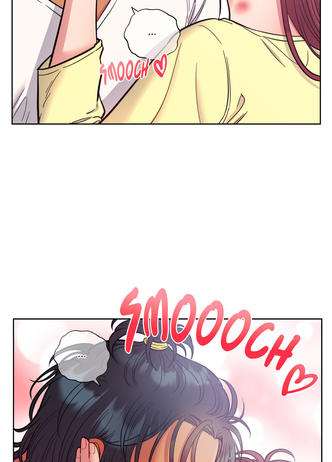 Hana’s Demons of Lust chapter 73 page 52
