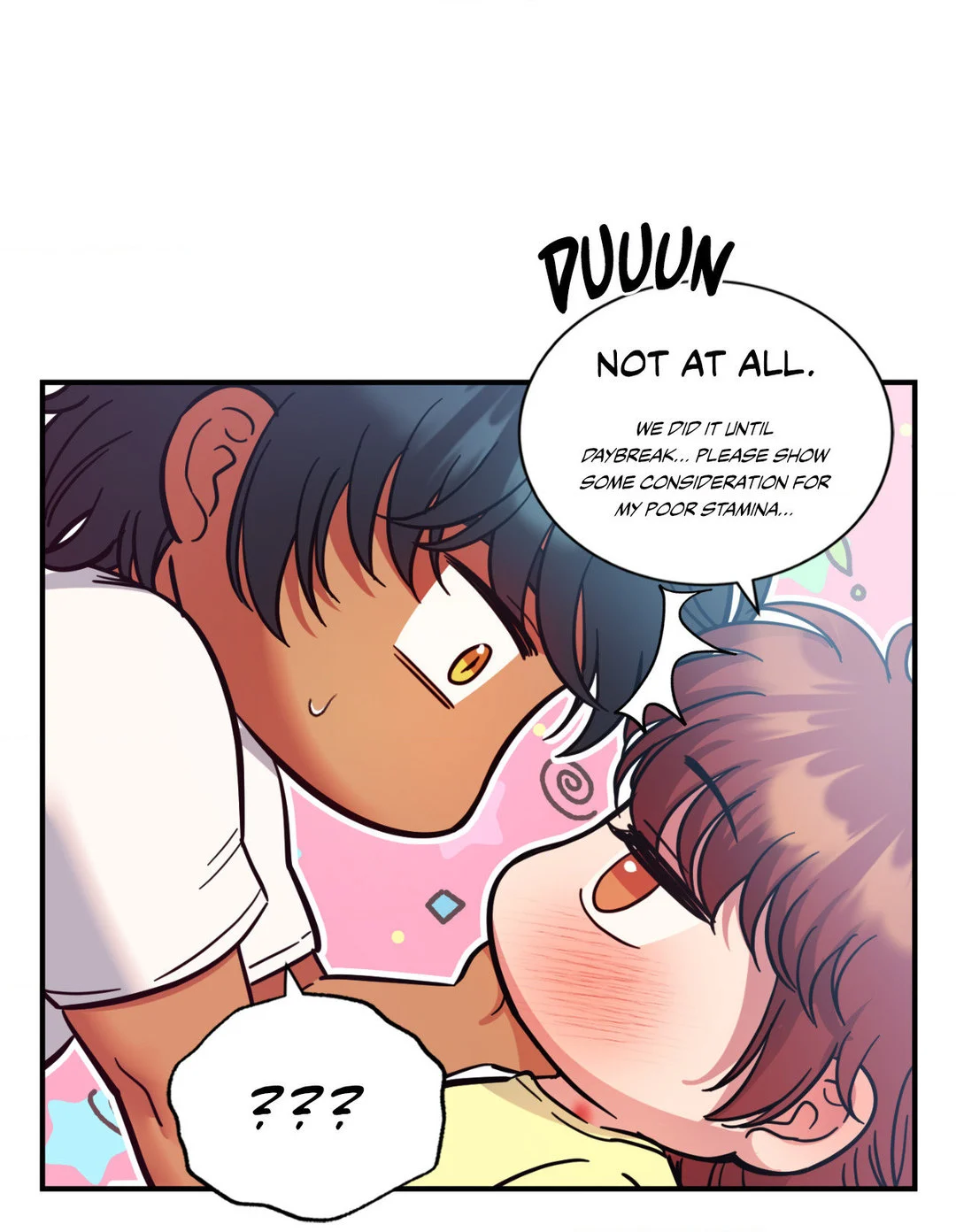 Hana’s Demons of Lust chapter 73 page 60