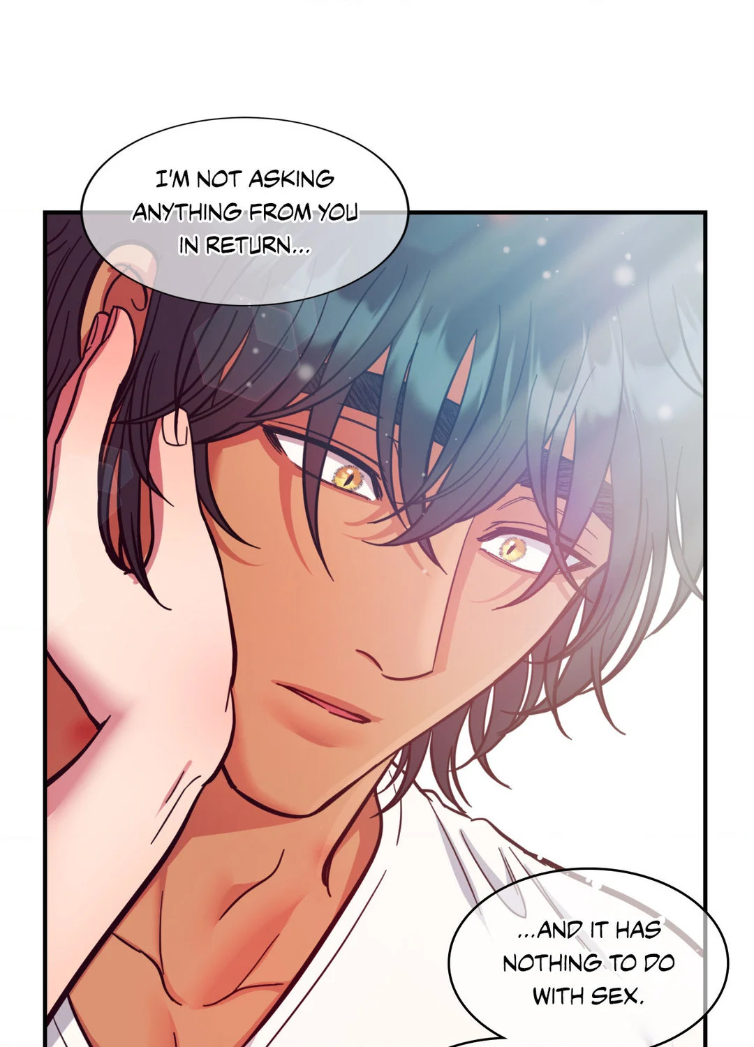 Hana’s Demons of Lust chapter 73 page 64