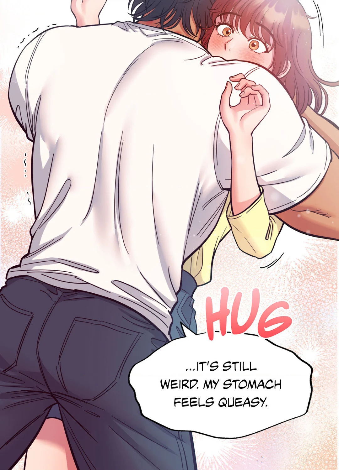 Hana’s Demons of Lust chapter 73 page 68