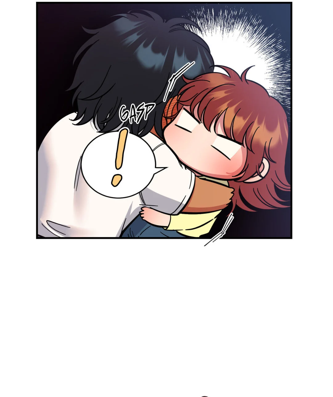 Hana’s Demons of Lust chapter 73 page 71