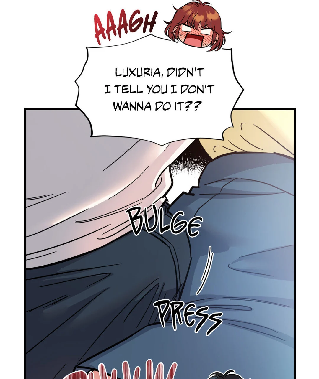 Hana’s Demons of Lust chapter 73 page 72
