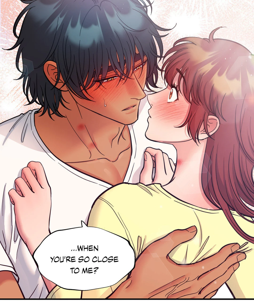 Hana’s Demons of Lust chapter 73 page 74