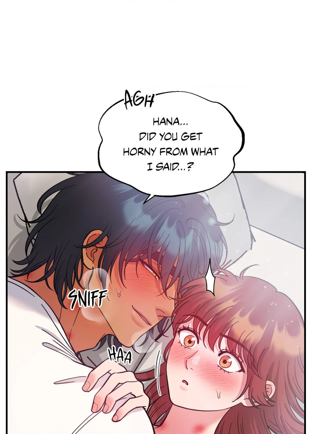 Hana’s Demons of Lust chapter 73 page 78