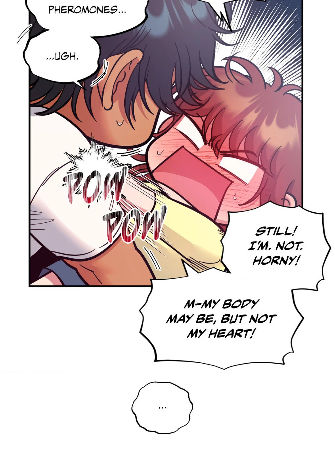 Hana’s Demons of Lust chapter 73 page 80