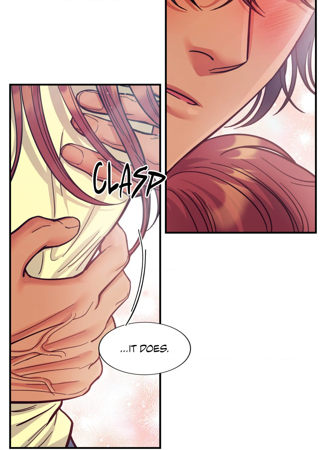Hana’s Demons of Lust chapter 73 page 84