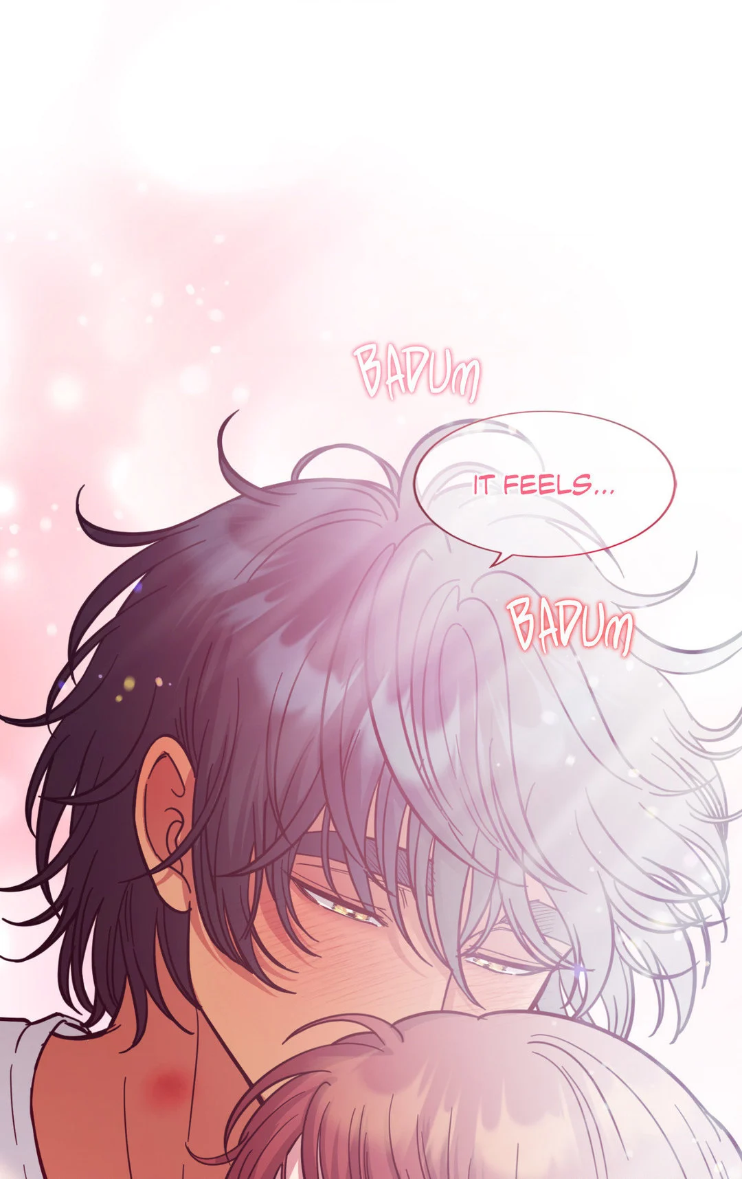 Hana’s Demons of Lust chapter 73 page 85