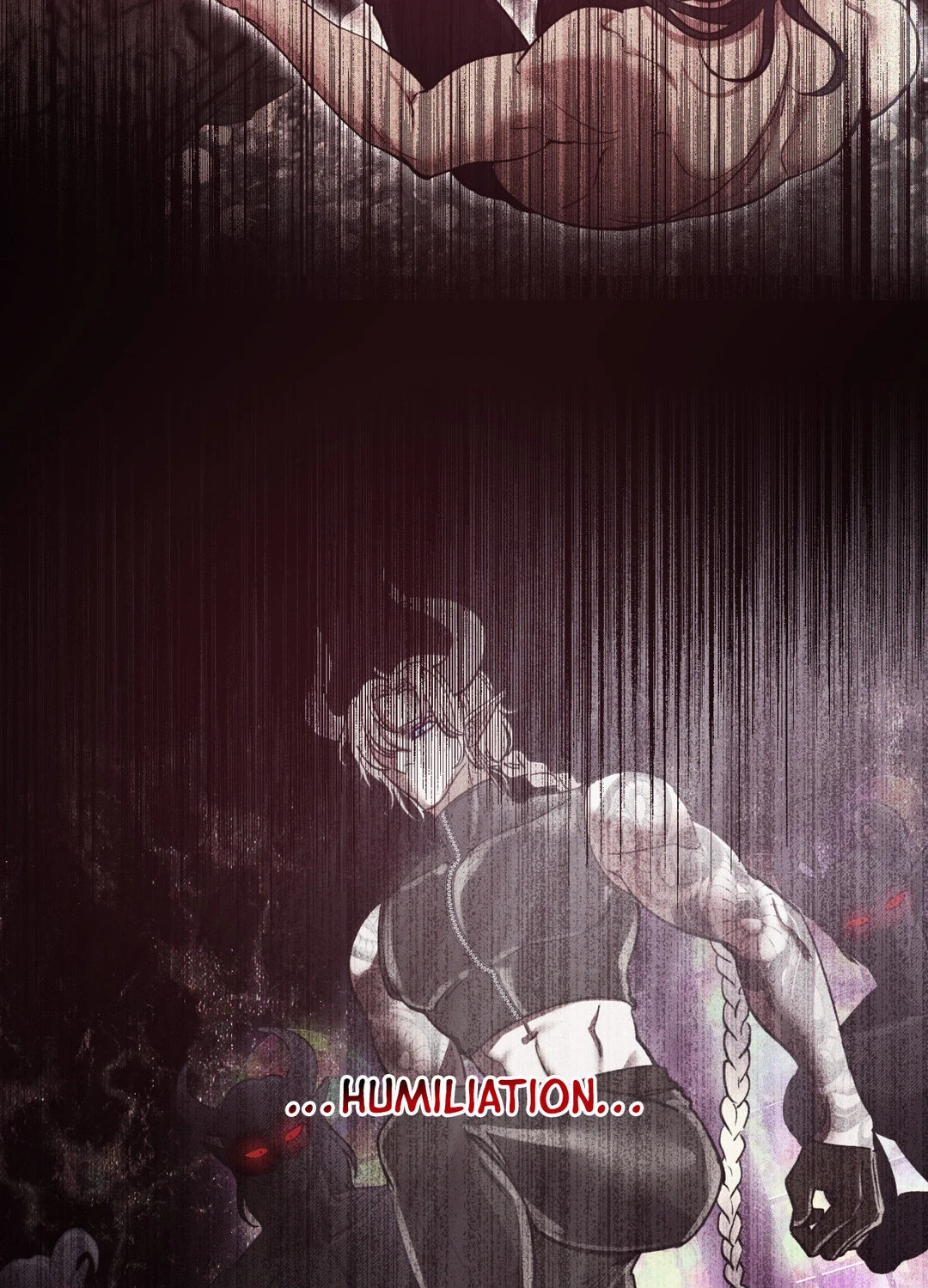 Hana’s Demons of Lust chapter 73 page 93