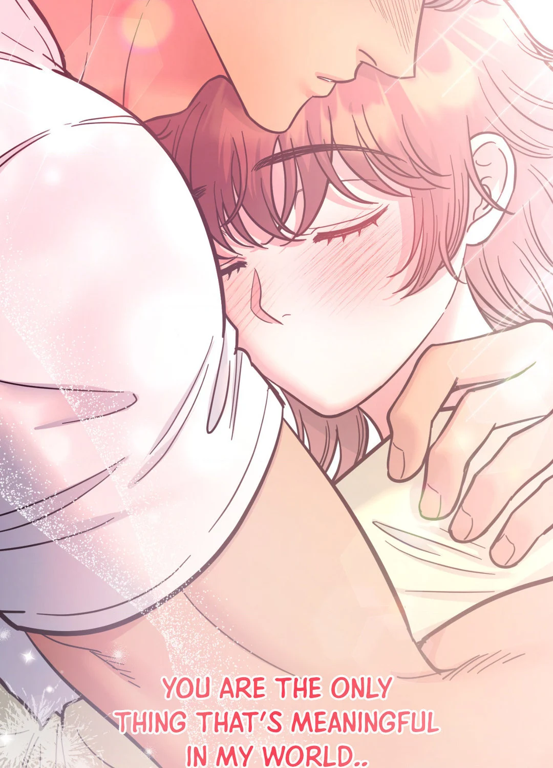 Hana’s Demons of Lust chapter 73 page 100