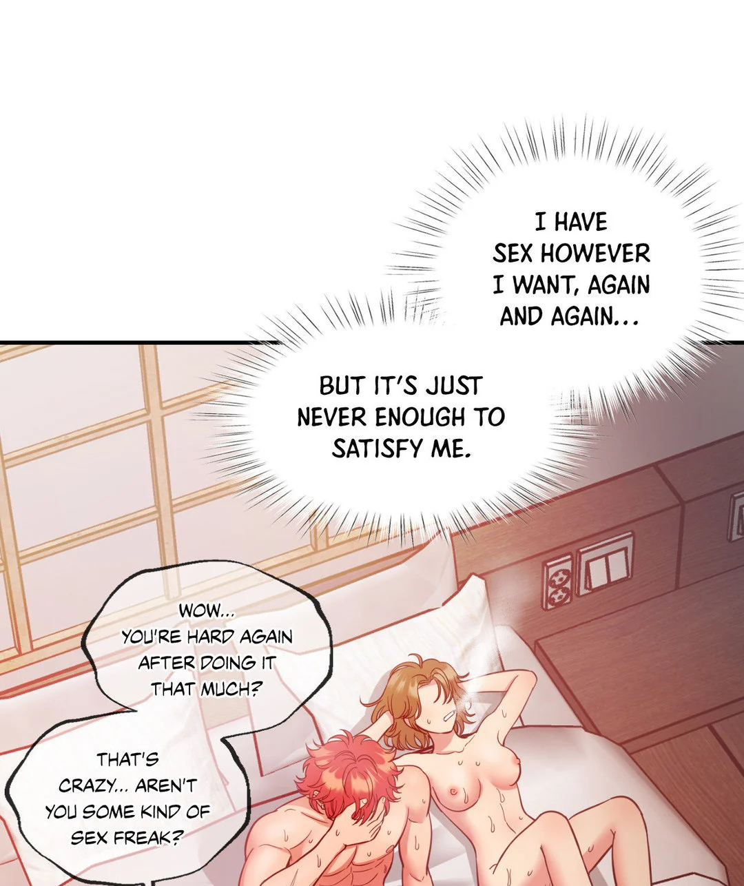 Hana’s Demons of Lust chapter 73 page 106