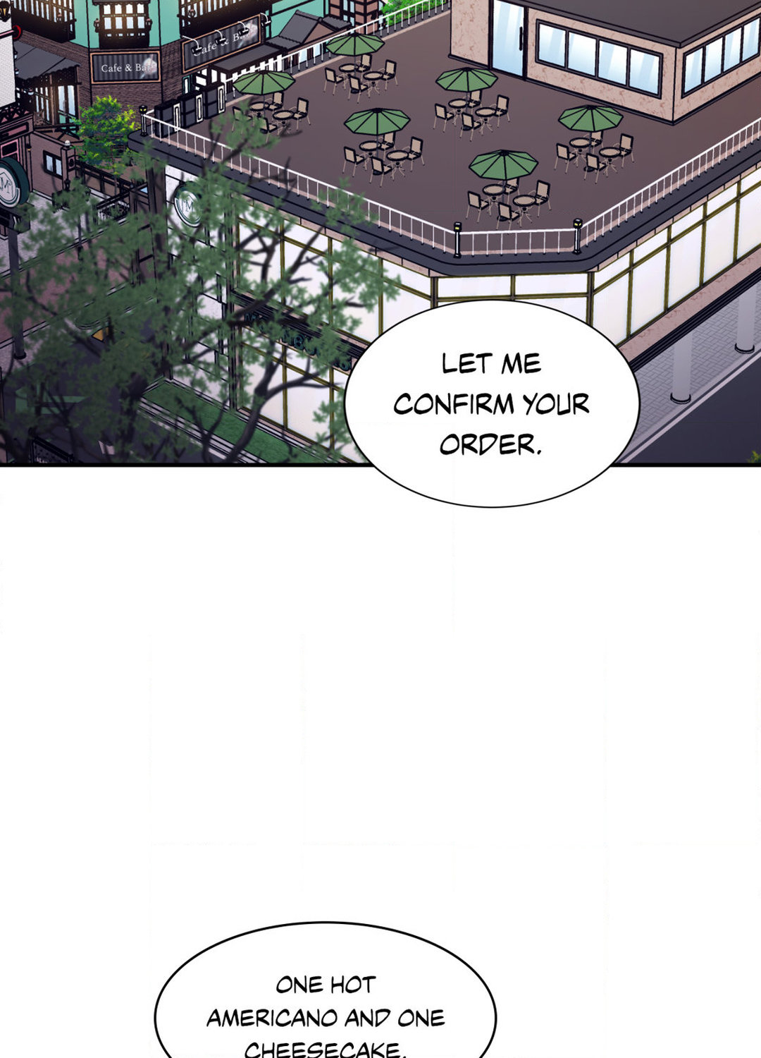 Hana’s Demons of Lust chapter 74 page 2