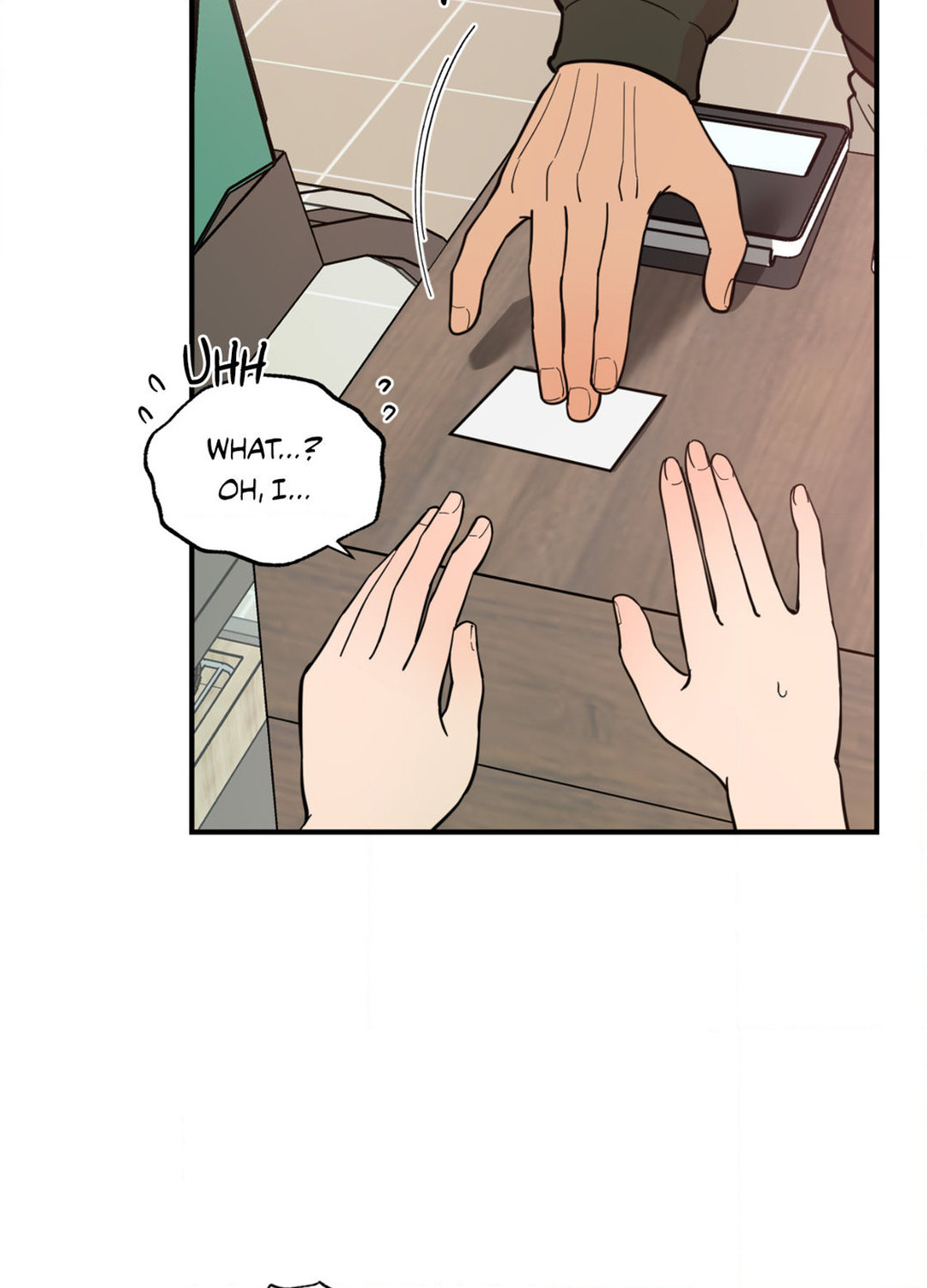 Hana’s Demons of Lust chapter 74 page 6