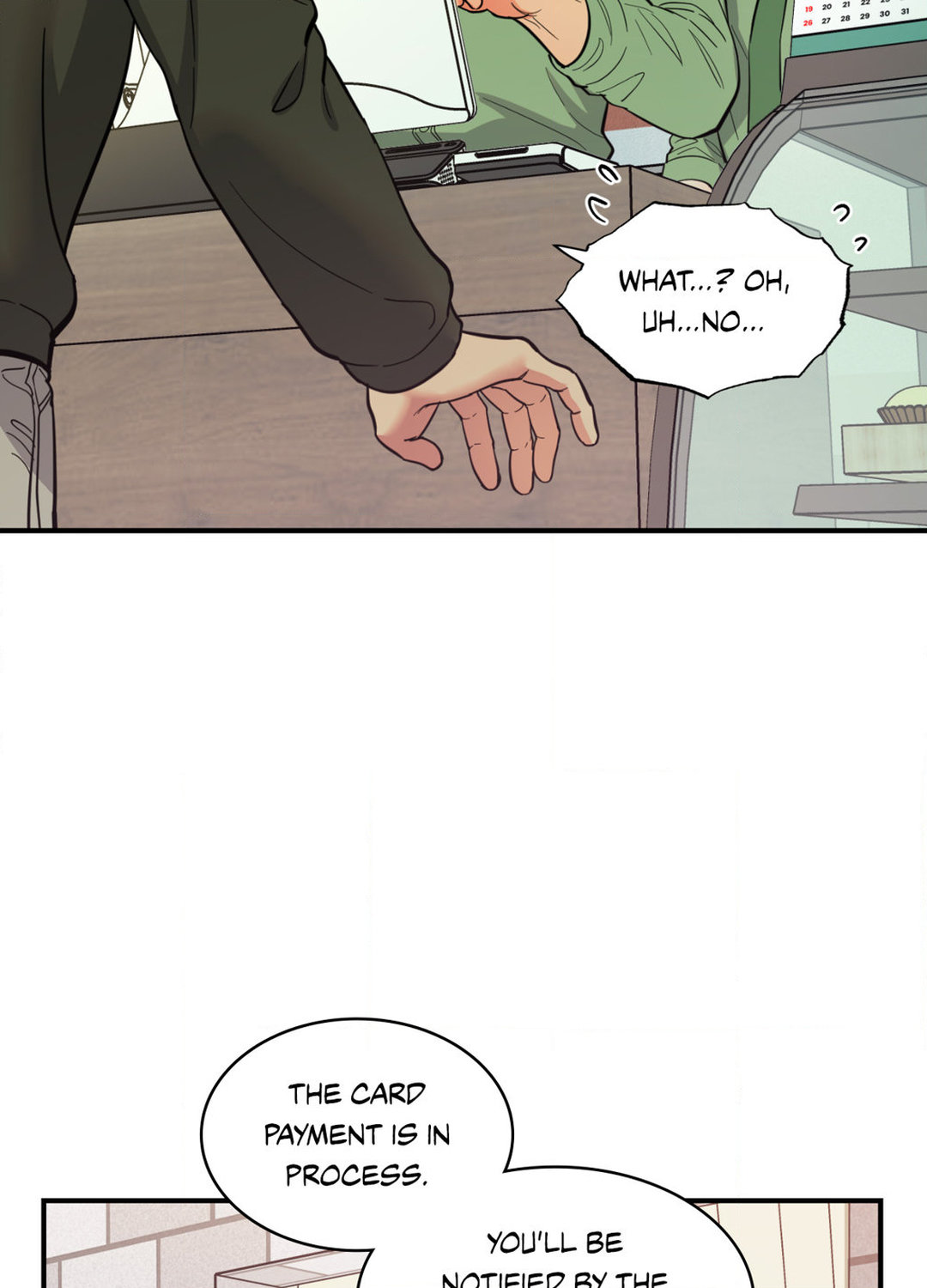 Hana’s Demons of Lust chapter 74 page 9