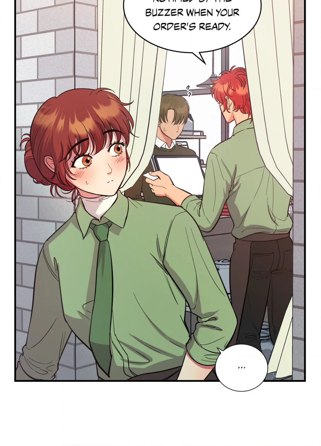 Hana’s Demons of Lust chapter 74 page 10